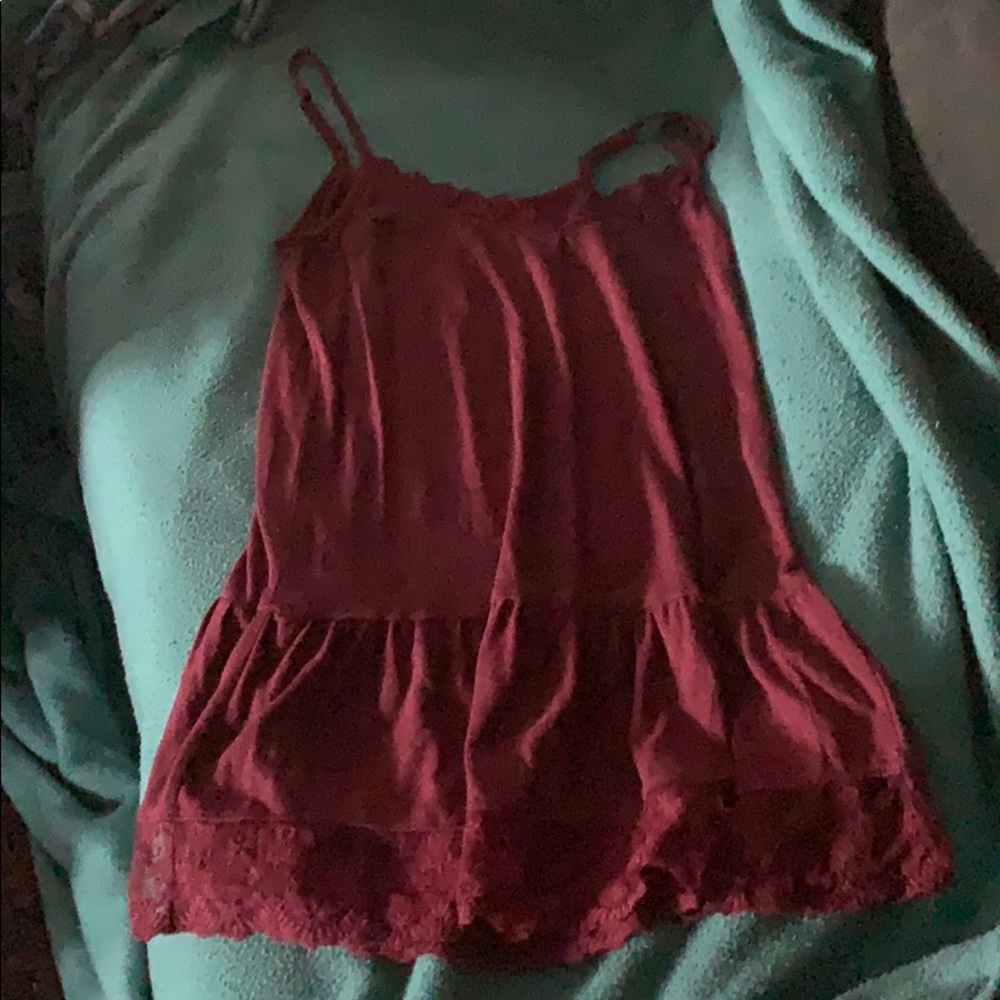 SOLD SOLD SOLD 🛍EUC Mason+Mackenzie Women’s flowy tank